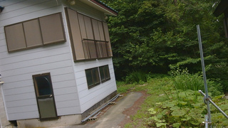長野県菅平高原 ゆたか山荘 坂下 2026/07/13 09:45