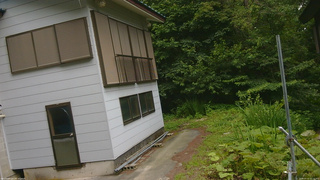 長野県菅平高原 ゆたか山荘 坂下 2026/07/13 10:15