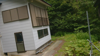 長野県菅平高原 ゆたか山荘 坂下 2026/07/13 10:30