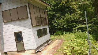 長野県菅平高原 ゆたか山荘 坂下 2026/07/13 11:15
