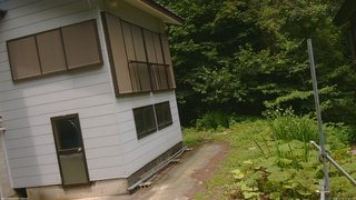長野県菅平高原 ゆたか山荘 坂下 2026/07/13 12:00