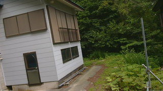長野県菅平高原 ゆたか山荘 坂下 2026/07/13 12:15