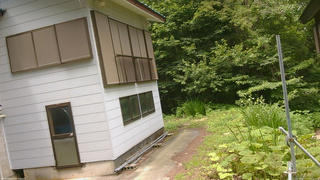 長野県菅平高原 ゆたか山荘 坂下 2026/07/13 12:30