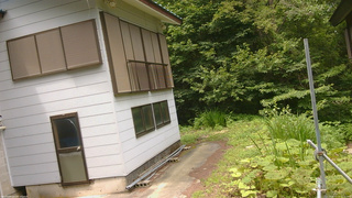 長野県菅平高原 ゆたか山荘 坂下 2026/07/13 12:45