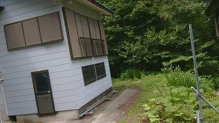 長野県菅平高原 ゆたか山荘 坂下 2026/07/13 13:15