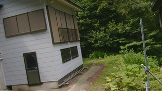 長野県菅平高原 ゆたか山荘 坂下 2026/07/13 13:30