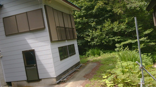 長野県菅平高原 ゆたか山荘 坂下 2026/07/13 13:45