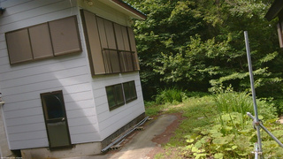 長野県菅平高原 ゆたか山荘 坂下 2026/07/13 14:00