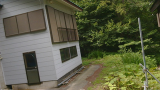 長野県菅平高原 ゆたか山荘 坂下 2026/07/13 15:00