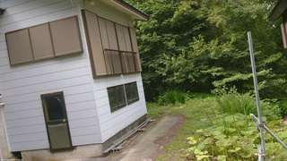 長野県菅平高原 ゆたか山荘 坂下 2026/07/13 15:15