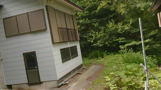 長野県菅平高原 ゆたか山荘 坂下 2026/07/13 16:00