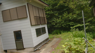 長野県菅平高原 ゆたか山荘 坂下 2026/07/13 16:45
