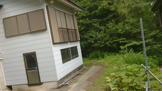 長野県菅平高原 ゆたか山荘 坂下 2026/07/13 17:45