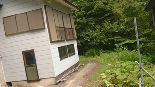 長野県菅平高原 ゆたか山荘 坂下 2026/07/13 18:30