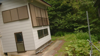 長野県菅平高原 ゆたか山荘 坂下 2026/07/13 18:45