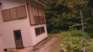 長野県菅平高原 ゆたか山荘 坂下 2026/07/13 19:15