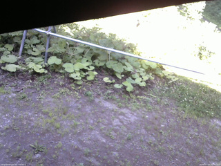 長野県菅平高原 ゆたか山荘 駐車場 2026/07/14 16:30