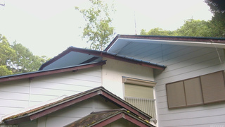 長野県菅平高原 ゆたか山荘 駐車場奥 2026/07/14 05:30