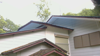 長野県菅平高原 ゆたか山荘 駐車場奥 2026/07/14 06:00