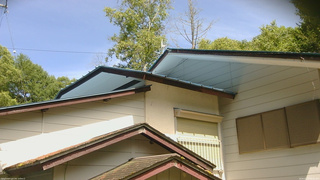 長野県菅平高原 ゆたか山荘 駐車場奥 2026/07/14 09:45