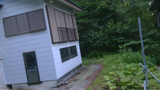 長野県菅平高原 ゆたか山荘 坂下 2026/07/14 05:00