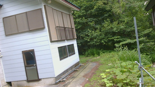 長野県菅平高原 ゆたか山荘 坂下 2026/07/14 05:15