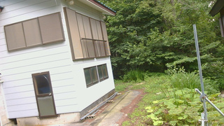 長野県菅平高原 ゆたか山荘 坂下 2026/07/14 05:30