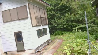 長野県菅平高原 ゆたか山荘 坂下 2026/07/14 05:45