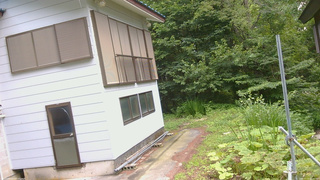 長野県菅平高原 ゆたか山荘 坂下 2026/07/14 06:00