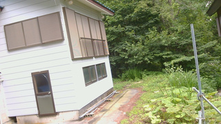 長野県菅平高原 ゆたか山荘 坂下 2026/07/14 06:15