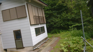 長野県菅平高原 ゆたか山荘 坂下 2026/07/14 07:45
