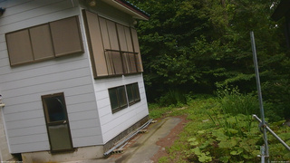 長野県菅平高原 ゆたか山荘 坂下 2026/07/14 08:00