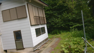 長野県菅平高原 ゆたか山荘 坂下 2026/07/14 08:15