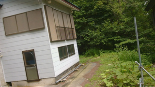 長野県菅平高原 ゆたか山荘 坂下 2026/07/14 08:45
