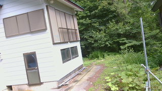 長野県菅平高原 ゆたか山荘 坂下 2026/07/14 09:00