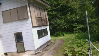 長野県菅平高原 ゆたか山荘 坂下 2026/07/14 09:15