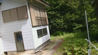長野県菅平高原 ゆたか山荘 坂下 2026/07/14 09:30