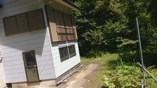 長野県菅平高原 ゆたか山荘 坂下 2026/07/14 10:15