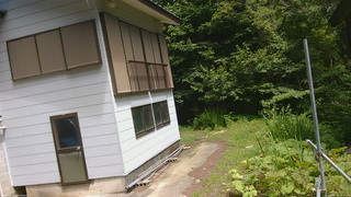 長野県菅平高原 ゆたか山荘 坂下 2026/07/14 10:30