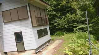 長野県菅平高原 ゆたか山荘 坂下 2026/07/14 11:15