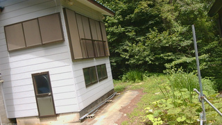 長野県菅平高原 ゆたか山荘 坂下 2026/07/14 11:30