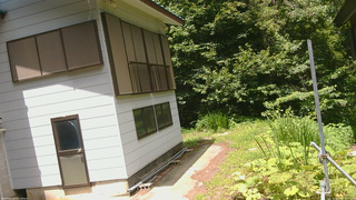 長野県菅平高原 ゆたか山荘 坂下 2026/07/14 12:00