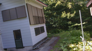 長野県菅平高原 ゆたか山荘 坂下 2026/07/14 15:45