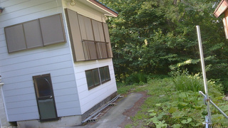 長野県菅平高原 ゆたか山荘 坂下 2026/07/14 16:30