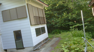 長野県菅平高原 ゆたか山荘 坂下 2026/07/14 17:00