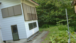長野県菅平高原 ゆたか山荘 坂下 2026/07/14 17:15