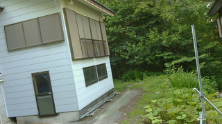 長野県菅平高原 ゆたか山荘 坂下 2026/07/14 17:30