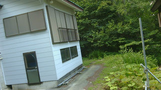 長野県菅平高原 ゆたか山荘 坂下 2026/07/14 18:15