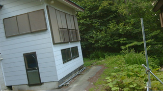 長野県菅平高原 ゆたか山荘 坂下 2026/07/14 18:45