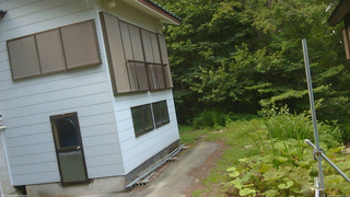 長野県菅平高原 ゆたか山荘 坂下 2026/07/14 19:00